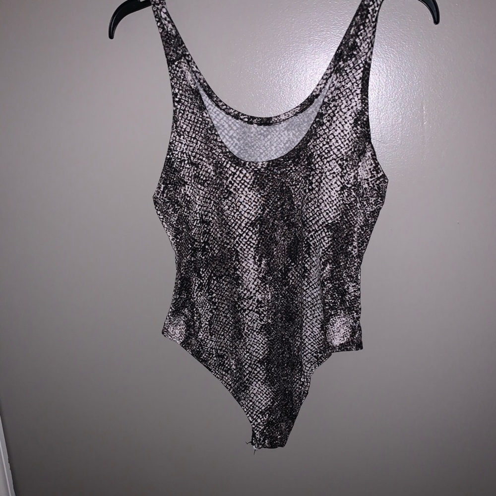 bodysuit
